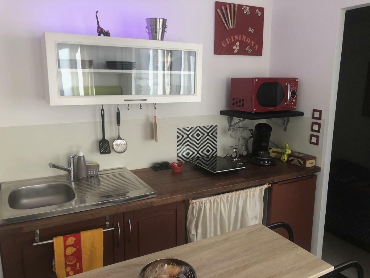Lulu Philippe Daire Saint-Etienne  Dış mekan fotoğraf